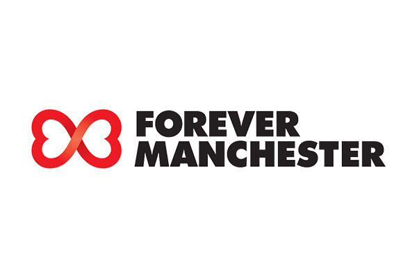 forever manchester logo