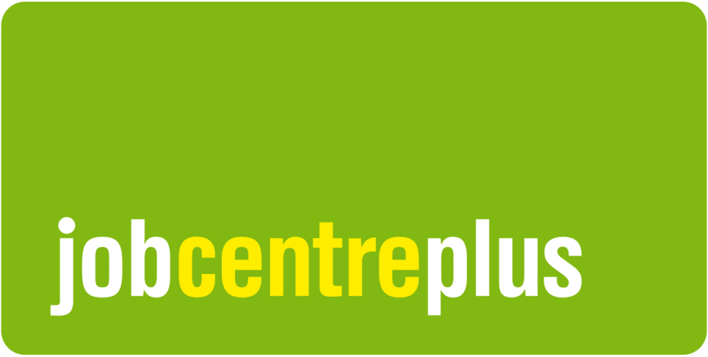 corporate logo of jobcentreplus.svg